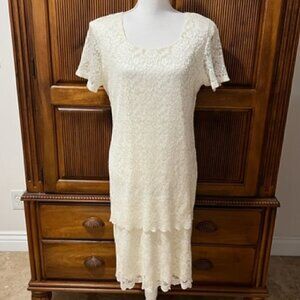 VINTAGE Helene Blake Dress